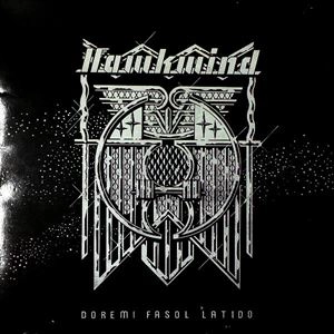 HAWKWIND / ホークウインド / DOREMI FASOL LATIDO
