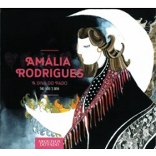 AMALIA RODRIGUES / アマリア・ロドリゲス / アマリア １９４５