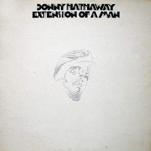 DONNY HATHAWAY / ダニー・ハサウェイ / 愛と自由を求めて +1