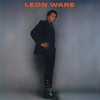 LEON WARE / リオン・ウェア / 夜の恋人たち / LEON WARE
