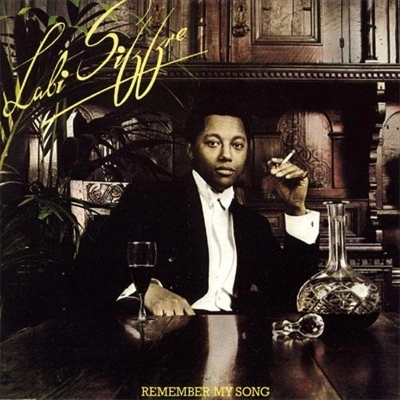 LABI SIFFRE / ラビ・シフレ / リメンバー・マイ・ソング