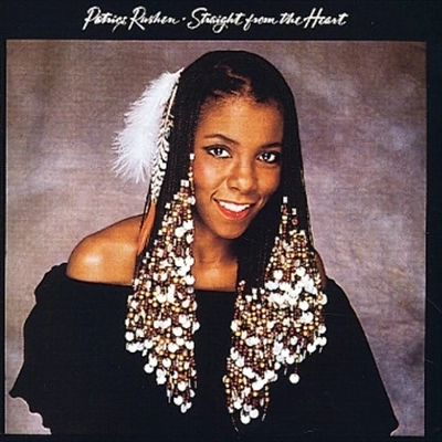 PATRICE RUSHEN / パトリース・ラッシェン 商品一覧 | ディスク