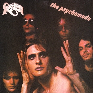 COCKNEY REBEL / コックニー・レベル / THE PSYCHOMODO / さかしま