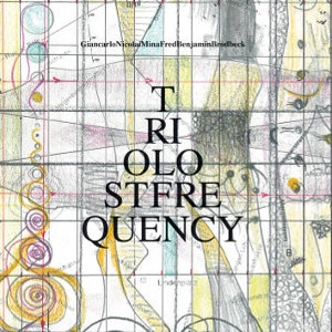 MINA FRED / FOUND FREQUENCY