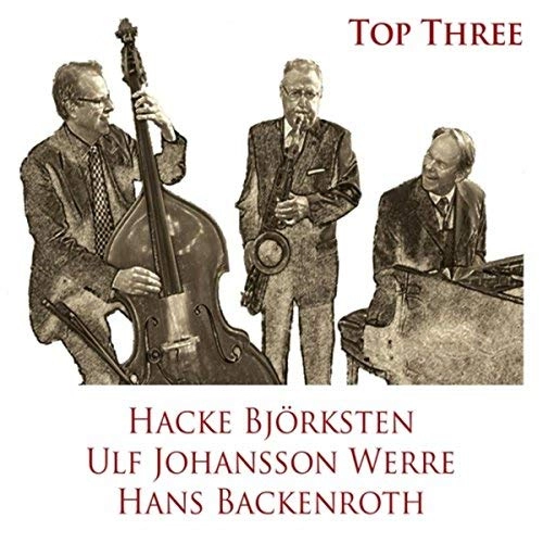 HACKE BJORKSTEN / TOP THREE