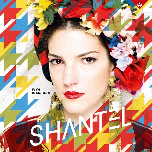 SHANTEL / シャンテル / VIVA DIASPORA