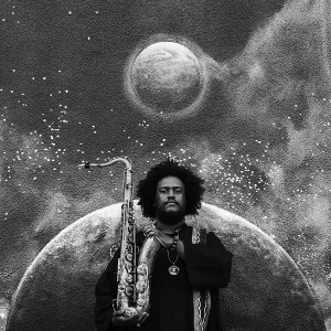 KAMASI WASHINGTON / カマシ・ワシントン / The Epic(3LP)