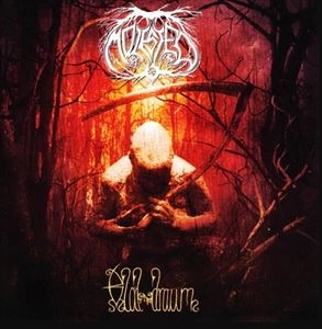 MOLESTED / BLOD-DRAUM