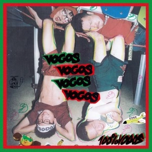 VOGOS / 100％VOGOS