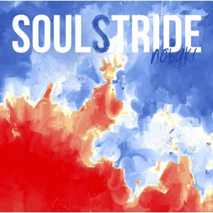 nobyki / SOUL STRIDE