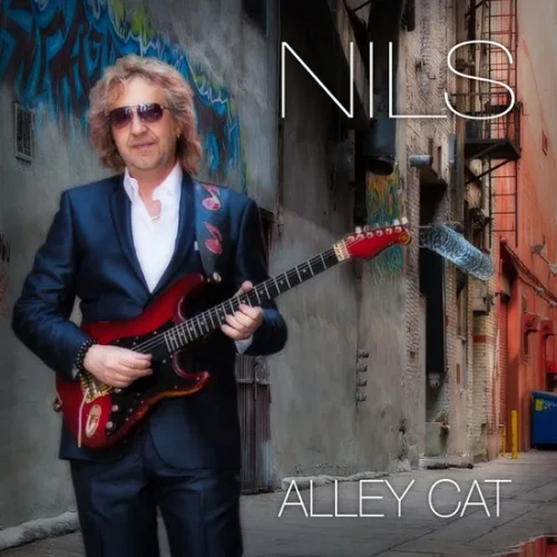 NILS / ニルス / ALLEY CAT