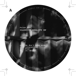 PULSE ONE / LLUSIVE REALITY