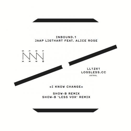 JAAP LIGTHART / INBOUND.1