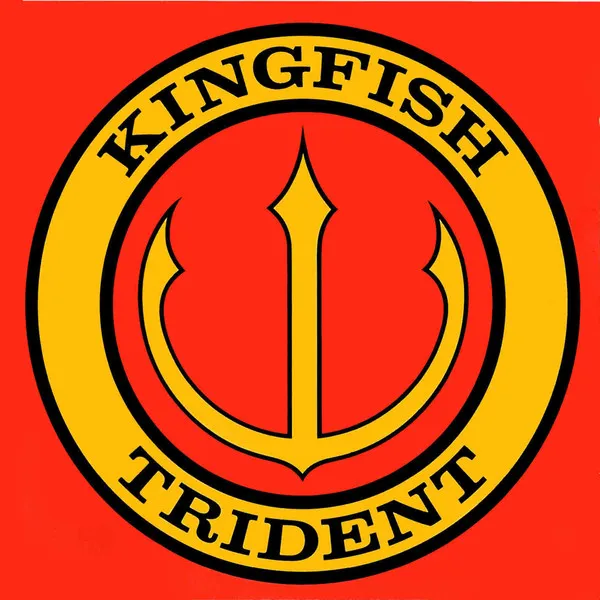 KINGFISH / キングフィッシュ / TRIDENT