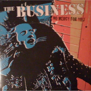 BUSINESS / NO MERCY FOR YOU