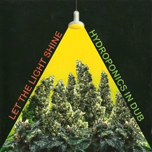 HYDROPONICS / LET THE LIGHT SHINE
