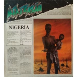 ALTA TENSAO / NIGERIA