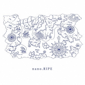nano. RIPE / シアワセのクツ