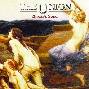 UNION (from UK) / ユニオン / サイレンズ・ソング / SIREN'S SONG 