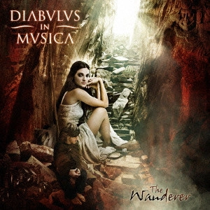 DIABULUS IN MUSICA / ディアブラス・イン・ムジカ / ジ・ワンダラー / THE WANDERER