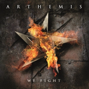 ARTHEMIS / アルテミス / ウィ・ファイト / WE FIGHT