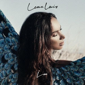 LEONA LEWIS / レオナ・ルイス / アイ・アム / I AM