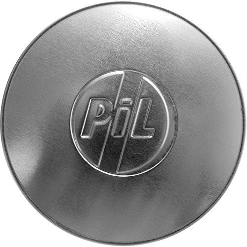 PUBLIC IMAGE LTD (P.I.L.) / パブリック・イメージ・リミテッド / METAL BOX / メタル･ボックス（缶ケース仕様 SHM-CD）