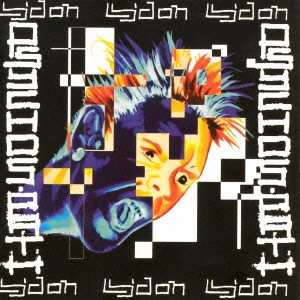 JOHN LYDON / ジョン・ライドン / サイコパス (SHM-CD) / PSYCHO PATH