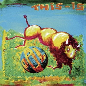 PUBLIC IMAGE LTD (P.I.L.) / パブリック・イメージ・リミテッド / ディス・イズ・PIL (SHM-CD)