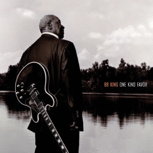 B.B. KING / B.B.キング / ワン・カインド・フェイヴァー