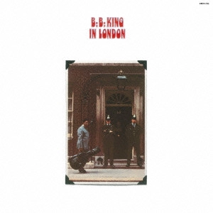 B.B. KING / B.B.キング / イン・ロンドン +1