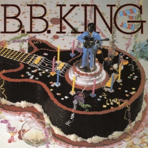 B.B. KING / B.B.キング / ブルース・アンド・ジャズ