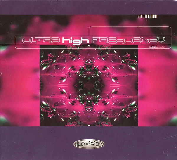 V.A. / ULTRA HIGH FREQUENCY