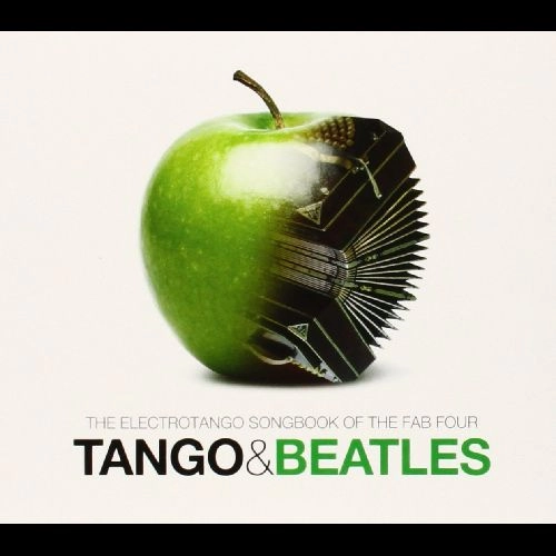 V.A. / TANGO&BEATLES