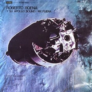 ROBERTO ROENA / ロベルト・ロエナ / PA' FUERA