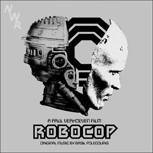 BASIL POLEDOURIS / ベイジル・ポールドゥリス / OST: ROBOCOP (ORIGINAL SCORE)
