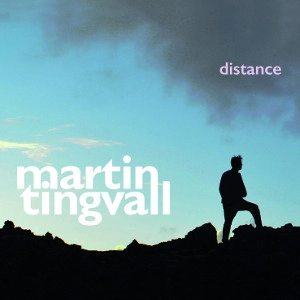 MARTIN TINGVALL / マーティン・ティングヴァル / DISTANCE