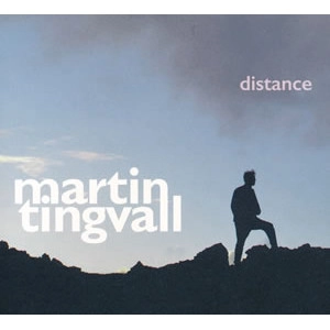 MARTIN TINGVALL / マーティン・ティングヴァル / Distance