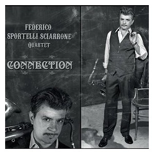 FEDERICO SPORTELLI SCIARRONE  / フェデリコ・スポーテリ・シャッローネ / Connection