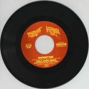 RETROGOTT & KUTMASTA KURT / RETROMASTAS REMIXES