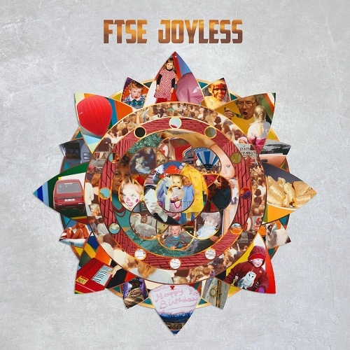 FTSE / JOYLESS