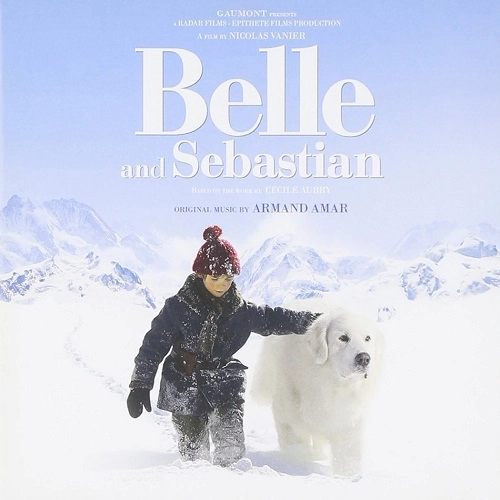 ORIGINAL SOUNDTRACK / オリジナル・サウンドトラック / BELLE ET SEBASTIEN