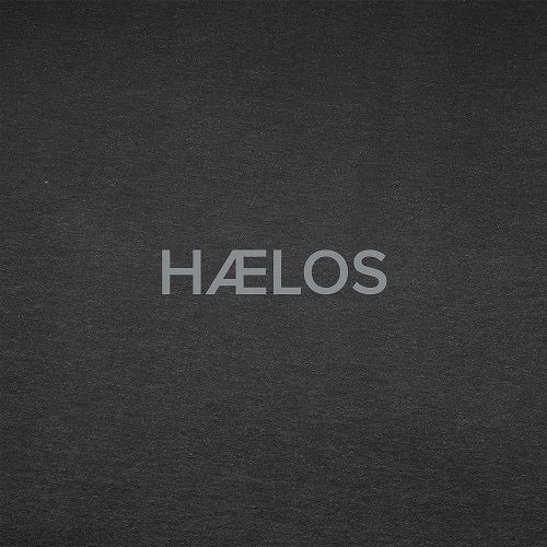 HAELOS / EARTH NOT ABOVE EP