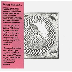 V.A. / SHIRLEY INSPIRED...