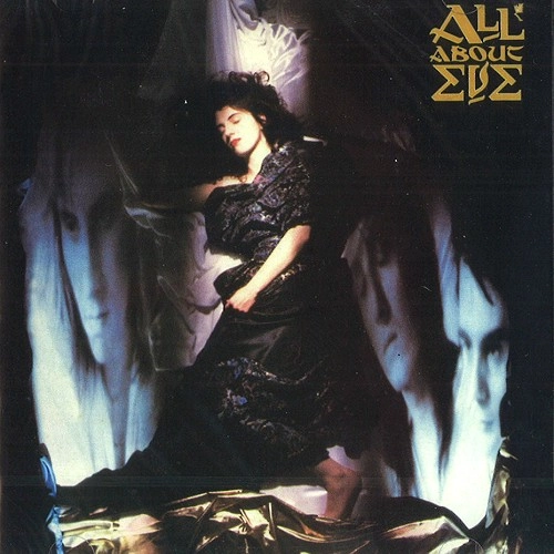 ALL ABOUT EVE / オール・アバウト・イヴ / ALL ABOUT EVE