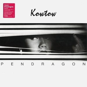 PENDRAGON / ペンドラゴン / KOWTOW