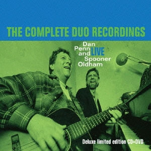 DAN PENN & SPOONER OLDHAM / ダン・ペン&スプーナー・オールダム / ザ・コンプリート・デュオ・レコーディングス