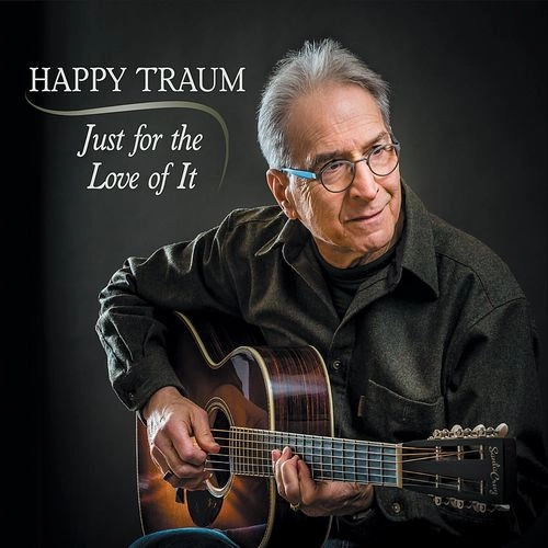 HAPPY TRAUM / ハッピー・トラウム / JUST FOR THE LOVE OF IT