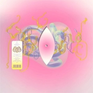 BJORK / ビョーク / LIONSONG (KAREOKJEIJD VERSION BY MICA LEVI)