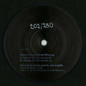 DIMI ANGELIS & JEROEN SEARCH / FLIGHT TO THE MOON REVISITED EP